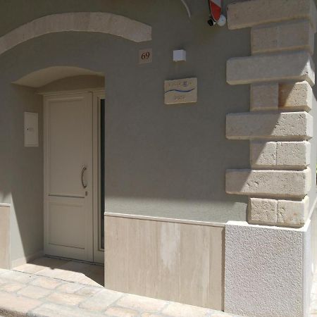 Marea B&B - Housea Polignano a Mare Exterior foto