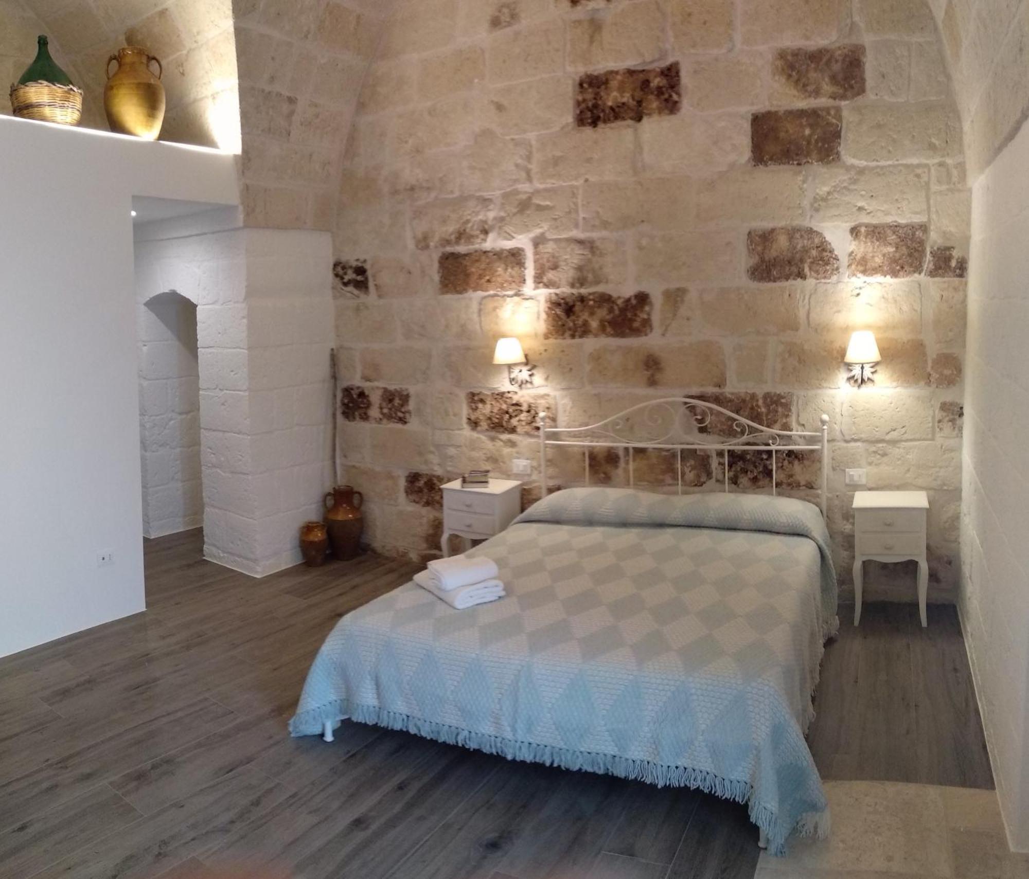 Marea B&B - Housea Polignano a Mare Exterior foto