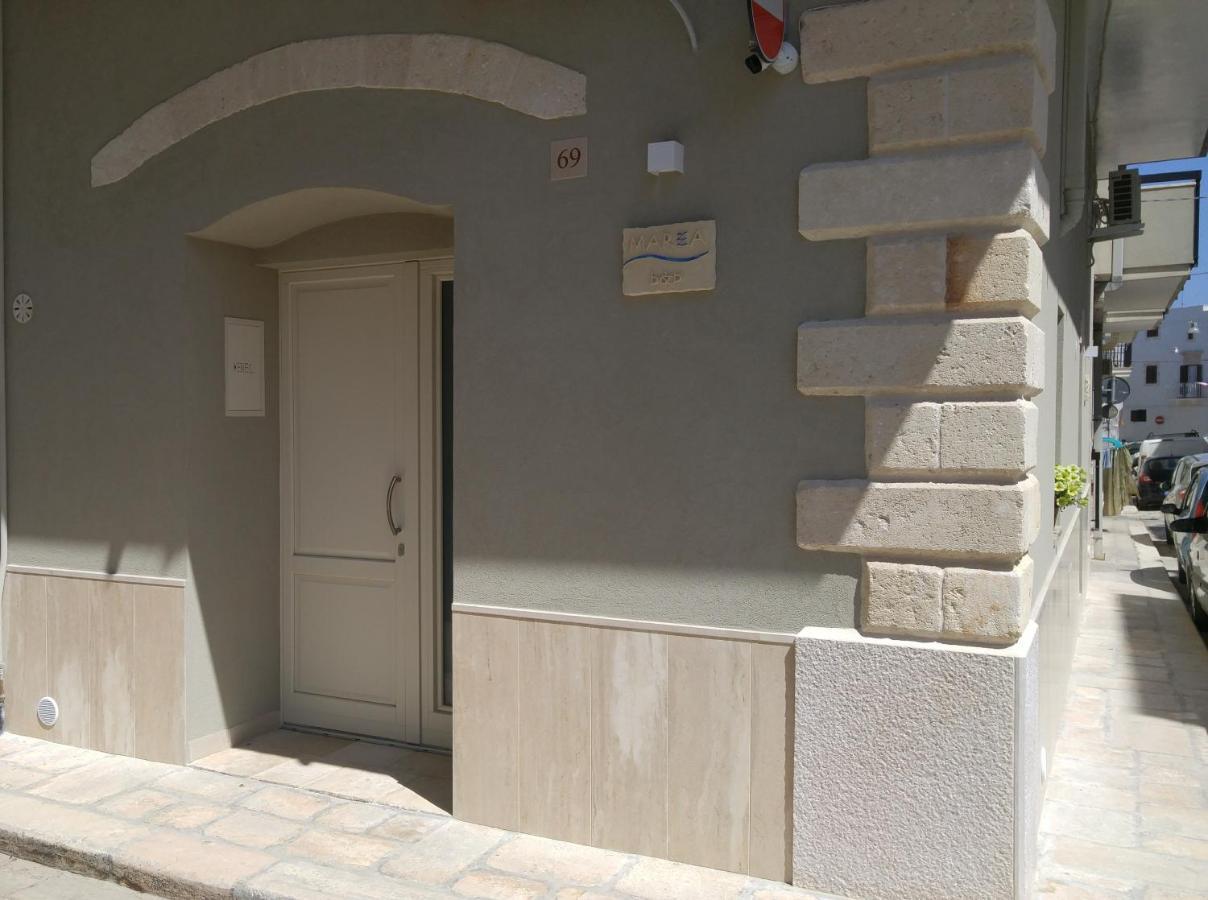 Marea B&B - Housea Polignano a Mare Exterior foto