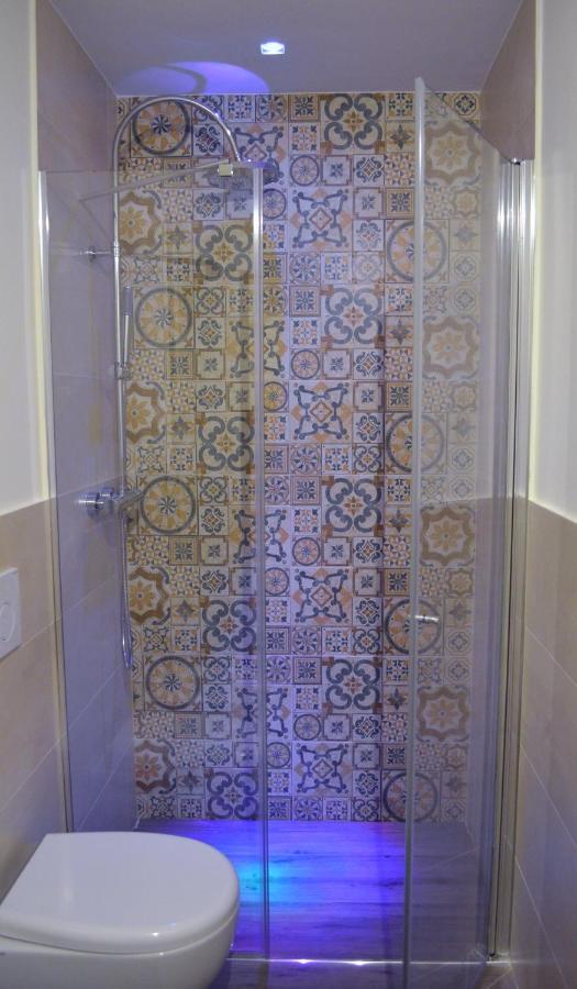 Marea B&B - Housea Polignano a Mare Exterior foto
