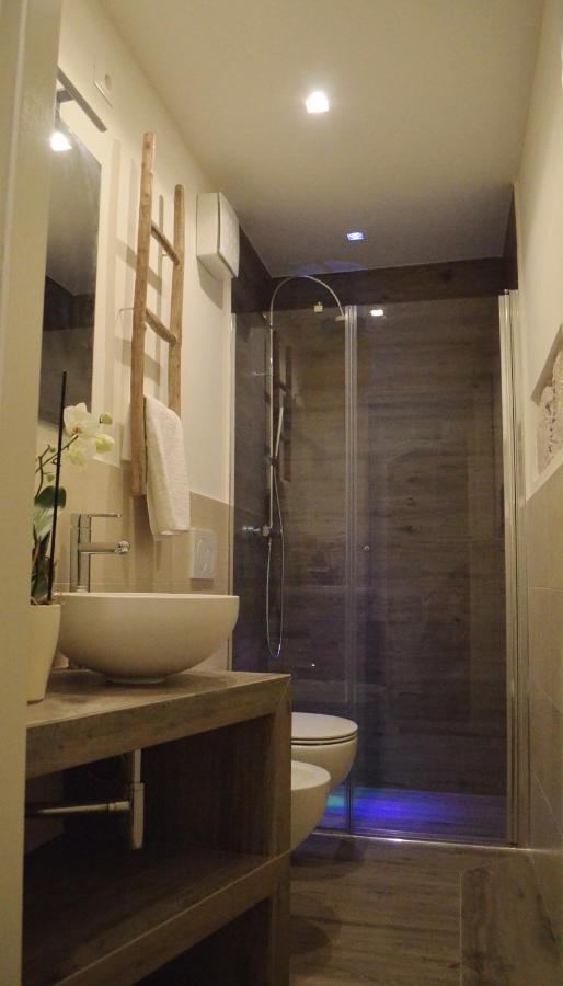 Marea B&B - Housea Polignano a Mare Exterior foto