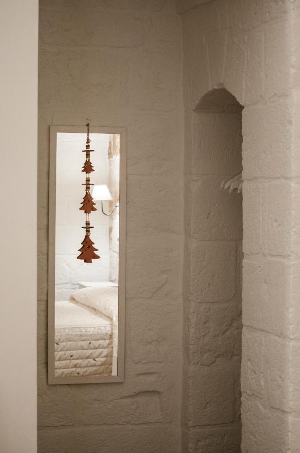 Marea B&B - Housea Polignano a Mare Exterior foto
